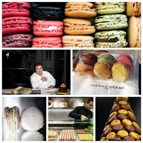 hermes paris macarons|herme's chocolate macarons recipe.